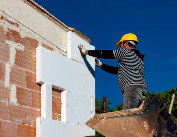 Best Cellulose Insulation in Jacksonville, NC