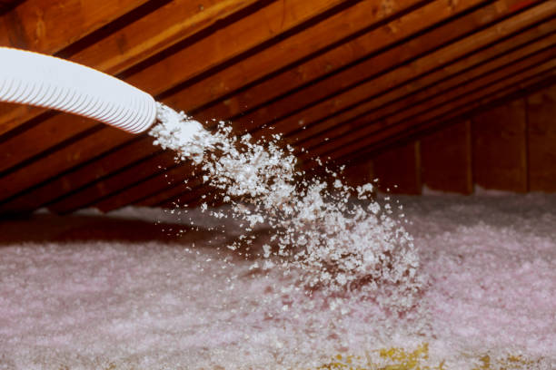  Jacksonville, NC Insulation Contractor Pros
