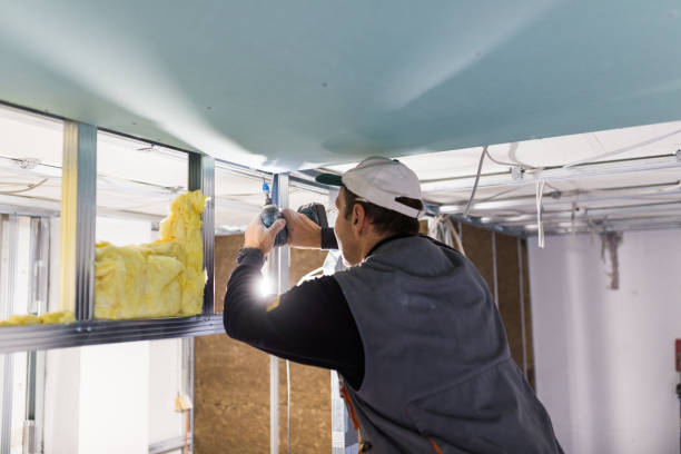 Trusted Jacksonville, NC Insulation Contractor Experts