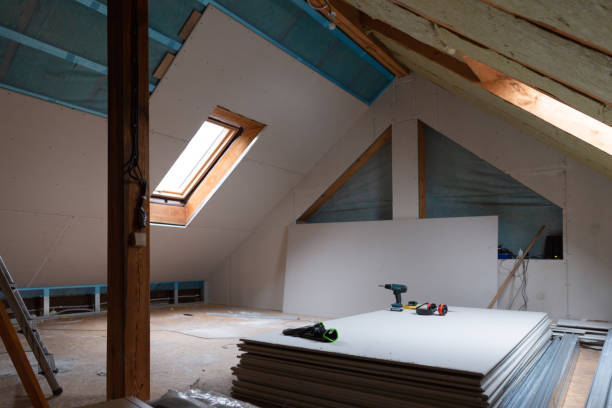 Best Residential Insulation in Jacksonville, NC