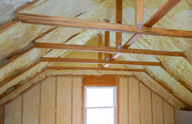 Types of Insulation We Offer in Jacksonville, NC