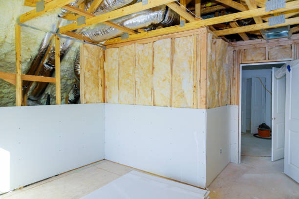 Best Geographic-Specific Insulation Services in Jacksonville, NC