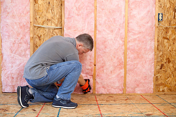 Best Specialized Insulation Services in Jacksonville, NC
