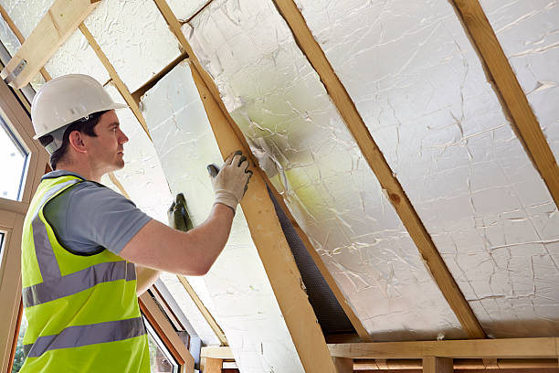 Best Blown-in Insulation in Jacksonville, NC